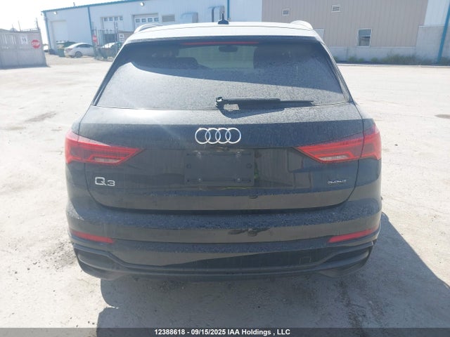 Audi 45 tfsi 2022 WA1EECF33N1134619 Image 17