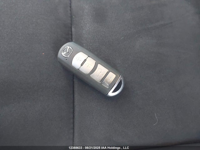 Mazda py cylinder deactivation 2019 JM3KFBCM6K0598302 Image 11
