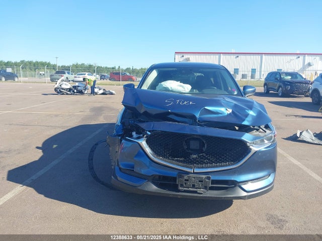 Mazda py cylinder deactivation 2019 JM3KFBCM6K0598302 Image 12
