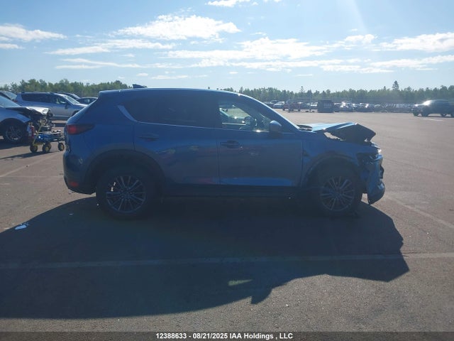 Mazda py cylinder deactivation 2019 JM3KFBCM6K0598302 Image 13
