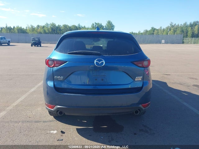 Mazda py cylinder deactivation 2019 JM3KFBCM6K0598302 Image 16