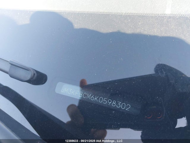 Mazda py cylinder deactivation 2019 JM3KFBCM6K0598302 Image 19
