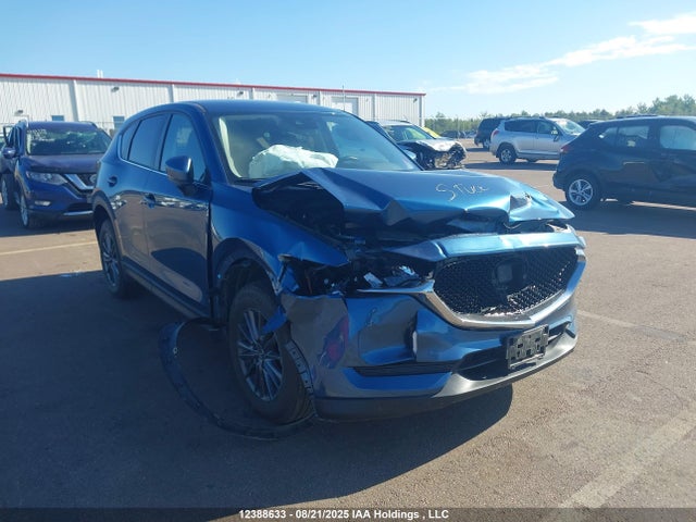 JM3KFBCM6K0598302 Mazda py cylinder deactivation