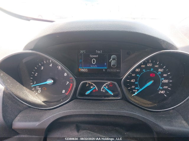 1FMCU0GX7GUC70636 Ford Escape