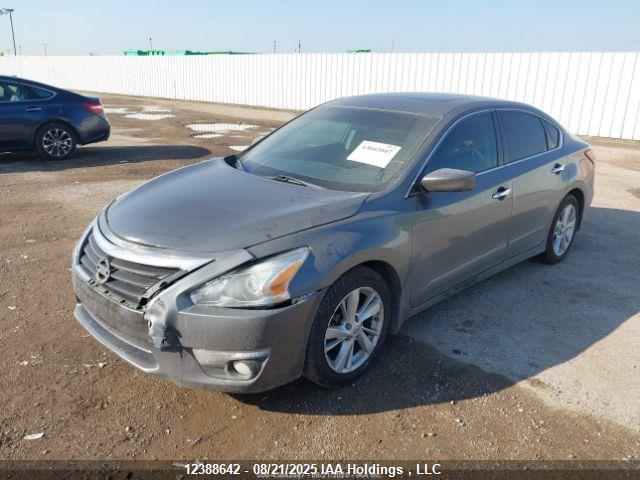 1N4AL3AP8FN906455 Nissan 2015