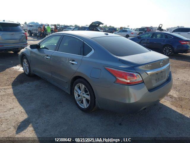 1N4AL3AP8FN906455 Nissan 2015