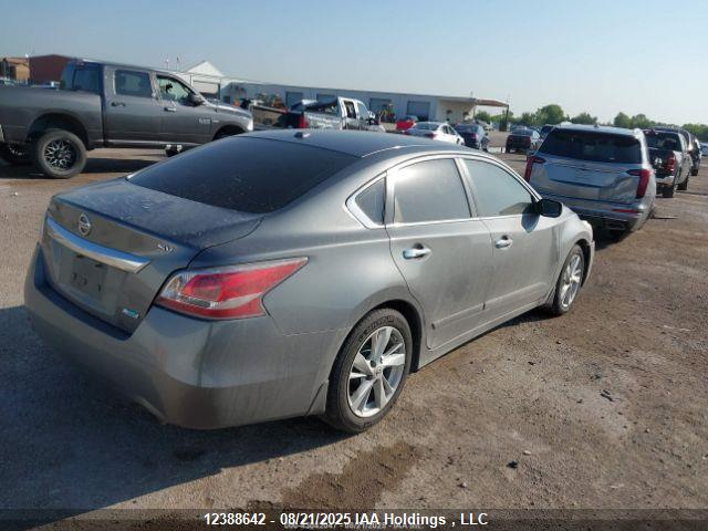 1N4AL3AP8FN906455 Nissan 2015