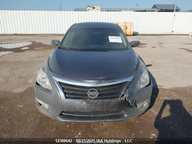 1N4AL3AP8FN906455 Nissan 2015