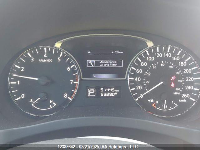 1N4AL3AP8FN906455 Nissan 2015