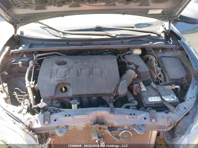 2T1BURHE5HC914019 Toyota 2zr-fe