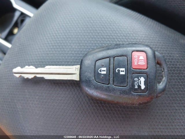 2T1BURHE5HC914019 Toyota 2zr-fe