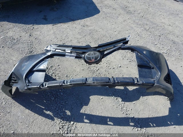 2T1BURHE5HC914019 Toyota 2zr-fe
