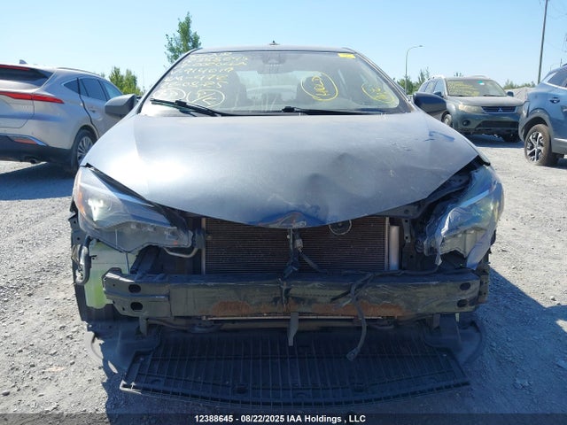2T1BURHE5HC914019 Toyota 2zr-fe