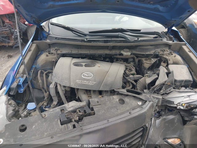 Mazda pe 2016 JM1DKBC78G0109204 Image 10