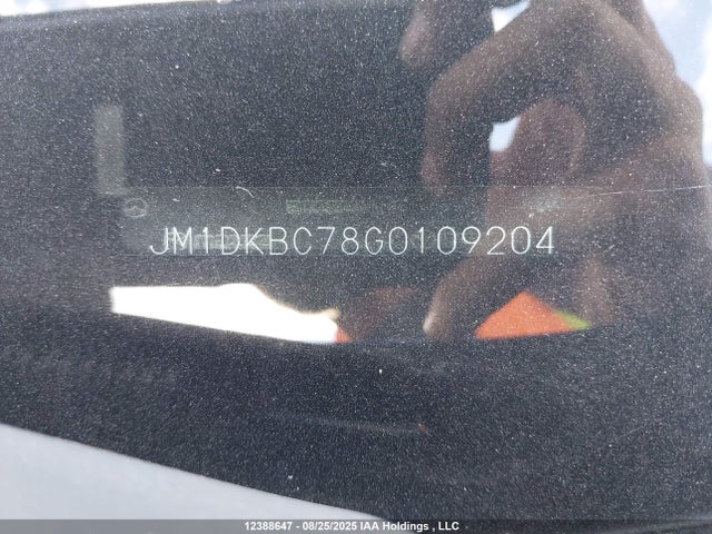 Mazda pe 2016 JM1DKBC78G0109204 Image 18