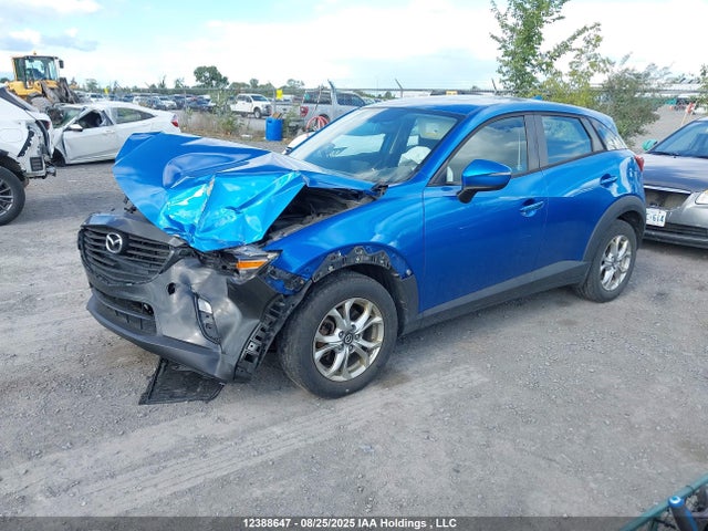 Mazda pe 2016 JM1DKBC78G0109204 Image 2