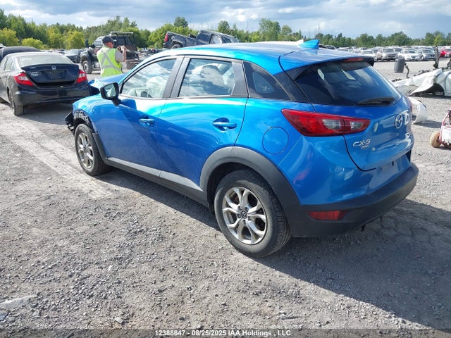 Mazda pe 2016 JM1DKBC78G0109204 Image 3