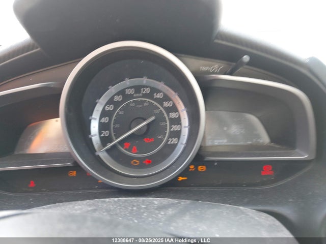 Mazda pe 2016 JM1DKBC78G0109204 Image 7