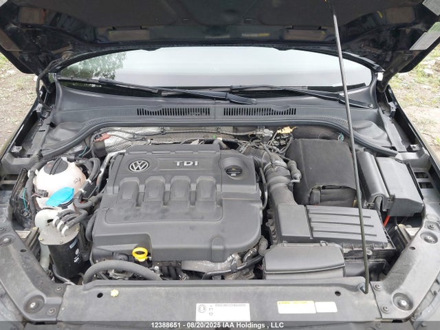 3VWLA7AJ0FM245006 Volkswagen Jetta