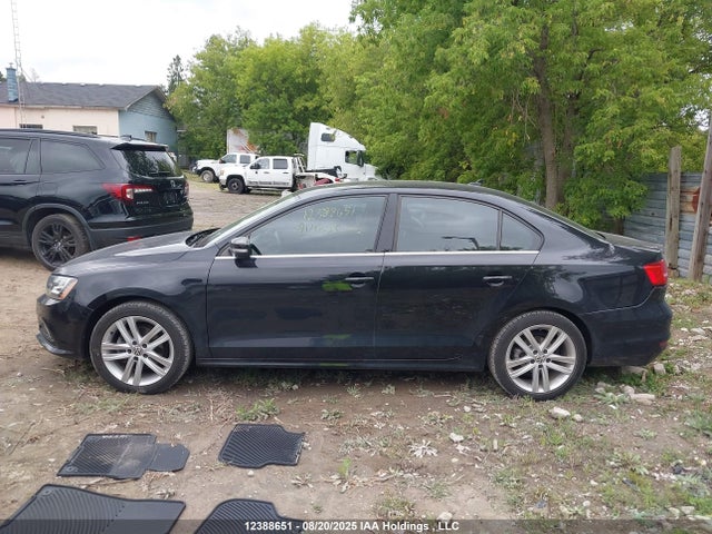 3VWLA7AJ0FM245006 Volkswagen Jetta
