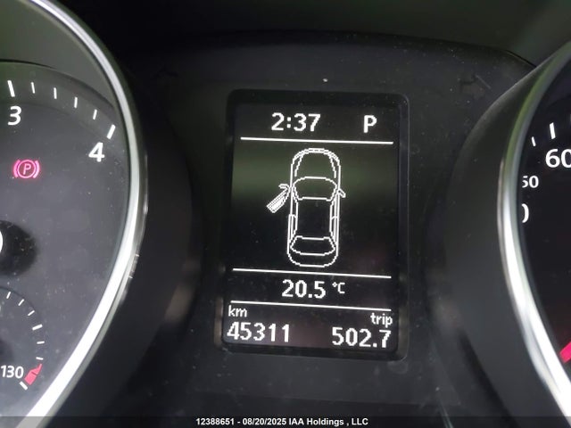 3VWLA7AJ0FM245006 Volkswagen Jetta