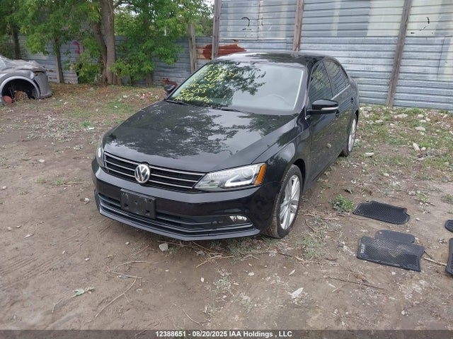 3VWLA7AJ0FM245006 Volkswagen Jetta