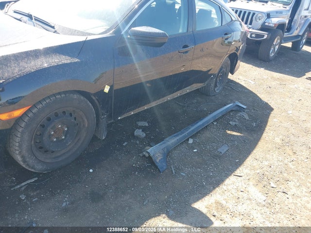 Honda k20c2 2020 2HGFC2F75LH003415 Image 6