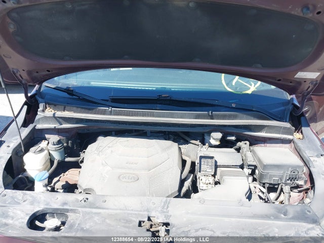 KIA gdi lamda - ii 2019 KNDMB5C19K6471528 Image 10