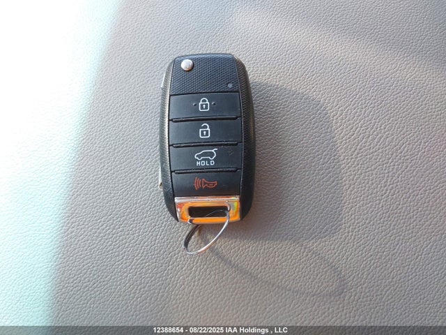KIA gdi lamda - ii 2019 KNDMB5C19K6471528 Image 11