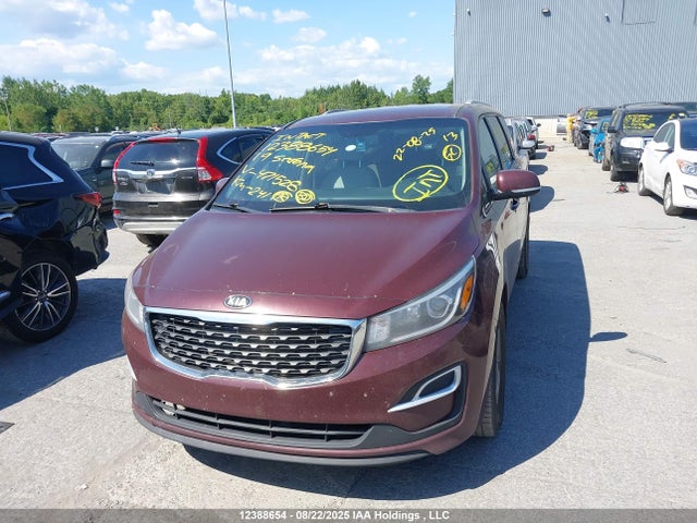 KIA gdi lamda - ii 2019 KNDMB5C19K6471528 Image 13
