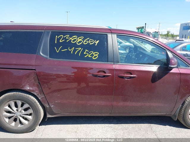 KIA gdi lamda - ii 2019 KNDMB5C19K6471528 Image 14