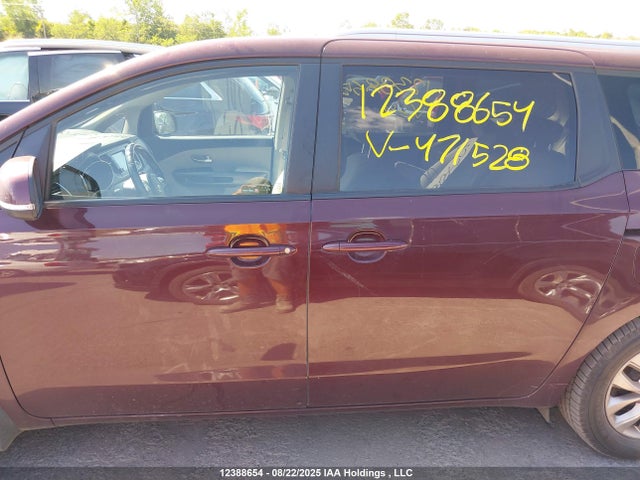 KIA gdi lamda - ii 2019 KNDMB5C19K6471528 Image 15