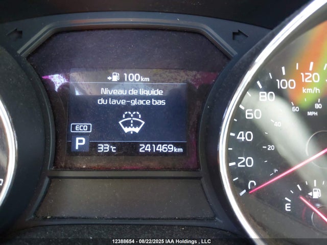 KIA gdi lamda - ii 2019 KNDMB5C19K6471528 Image 16