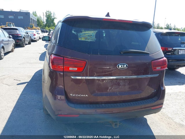 KIA gdi lamda - ii 2019 KNDMB5C19K6471528 Image 17
