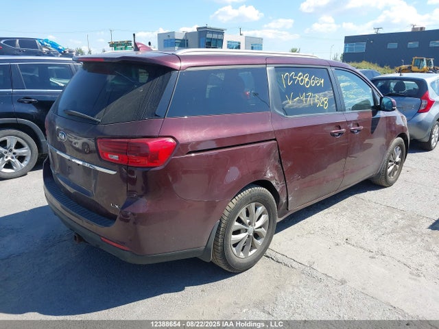 KIA gdi lamda - ii 2019 KNDMB5C19K6471528 Image 4