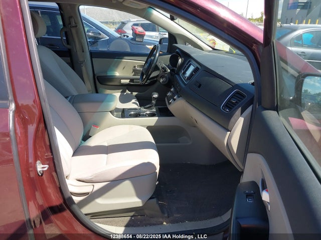 KIA gdi lamda - ii 2019 KNDMB5C19K6471528 Image 5