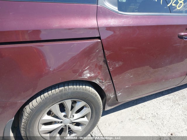 KIA gdi lamda - ii 2019 KNDMB5C19K6471528 Image 6