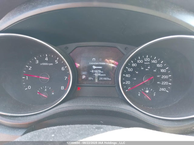 KIA gdi lamda - ii 2019 KNDMB5C19K6471528 Image 7