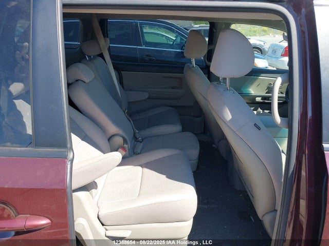 KIA gdi lamda - ii 2019 KNDMB5C19K6471528 Image 8