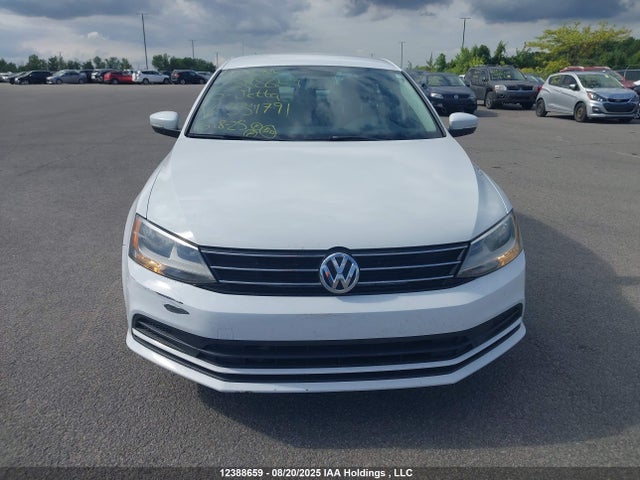 Volkswagen 2015 2015 3VW2K7AJ7FM334791 Image 12