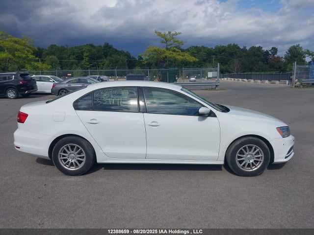 Volkswagen 2015 2015 3VW2K7AJ7FM334791 Image 13