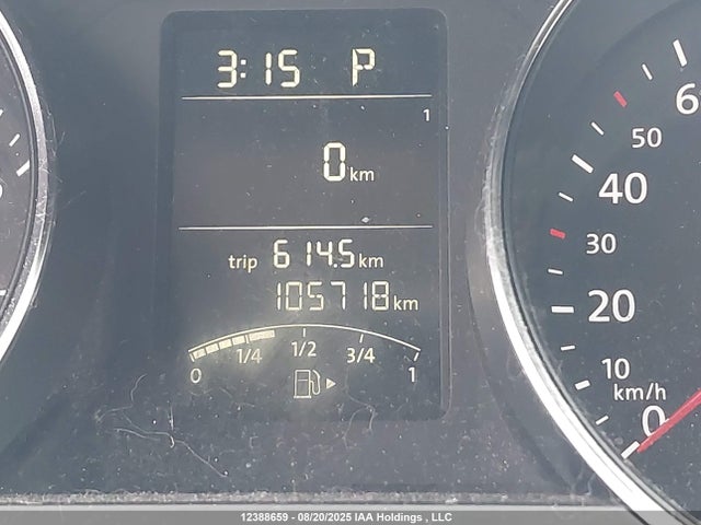 Volkswagen 2015 2015 3VW2K7AJ7FM334791 Image 15