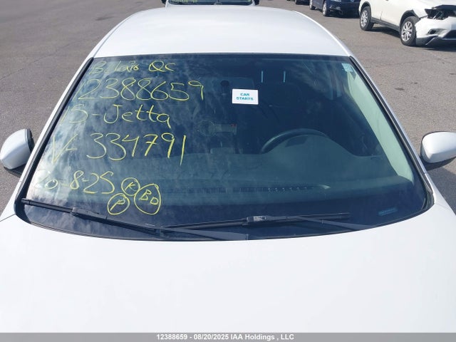 Volkswagen 2015 2015 3VW2K7AJ7FM334791 Image 17