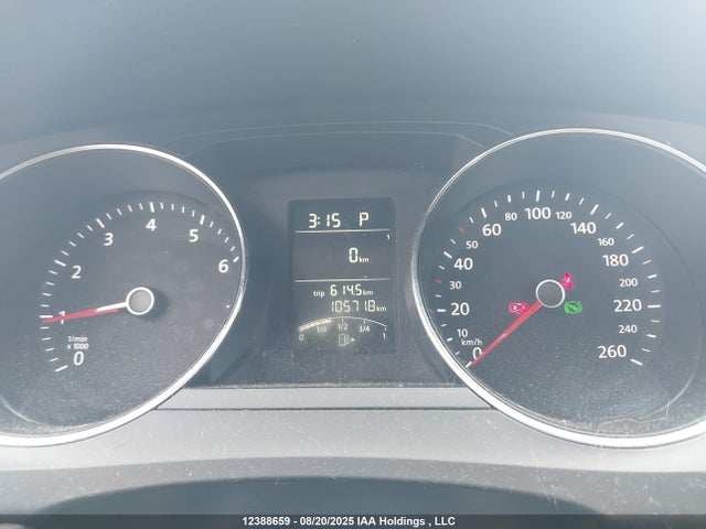 Volkswagen 2015 2015 3VW2K7AJ7FM334791 Image 7