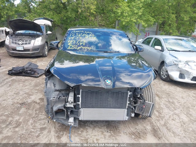 WBX83GM03R5Y63133 BMW X2