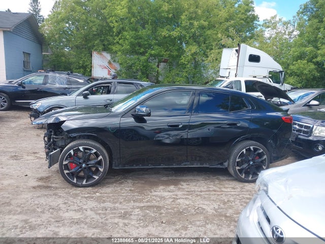 WBX83GM03R5Y63133 BMW X2
