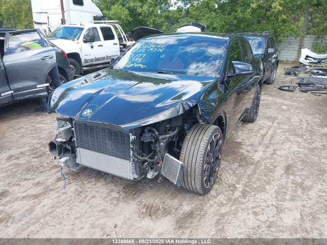 WBX83GM03R5Y63133 BMW X2
