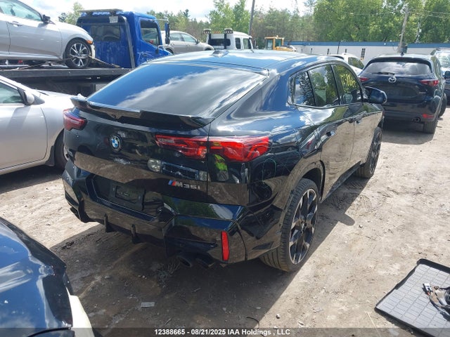 WBX83GM03R5Y63133 BMW X2