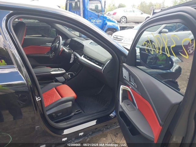 WBX83GM03R5Y63133 BMW X2