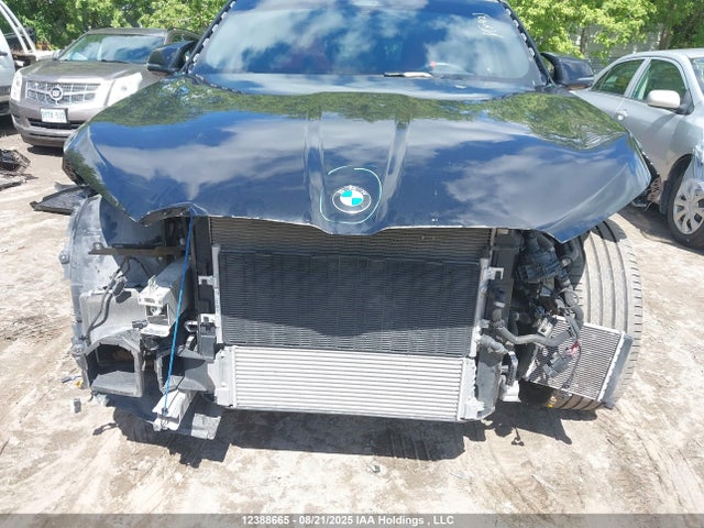 WBX83GM03R5Y63133 BMW X2